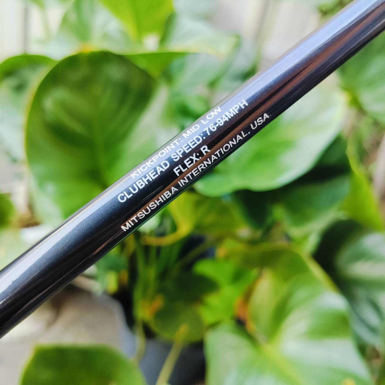 ðïļ FW3 MITSUSHIBA VIPER MITURU āļāļāļĻāļē 19 āļāđāļēāļ VIPER MAX FLEX R āļ§āļąāļŠāļāļļ STAINLESS 17-4 āļāļĩāļāļĩāđāļŠāļļāļāļāļāļ FW