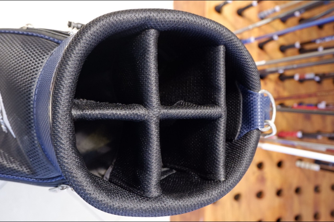 ถุงกอล์ฟ มือสอง TOURSTAGE