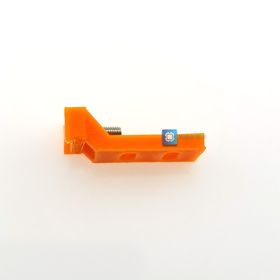 Smart car infrared sensor and fixture