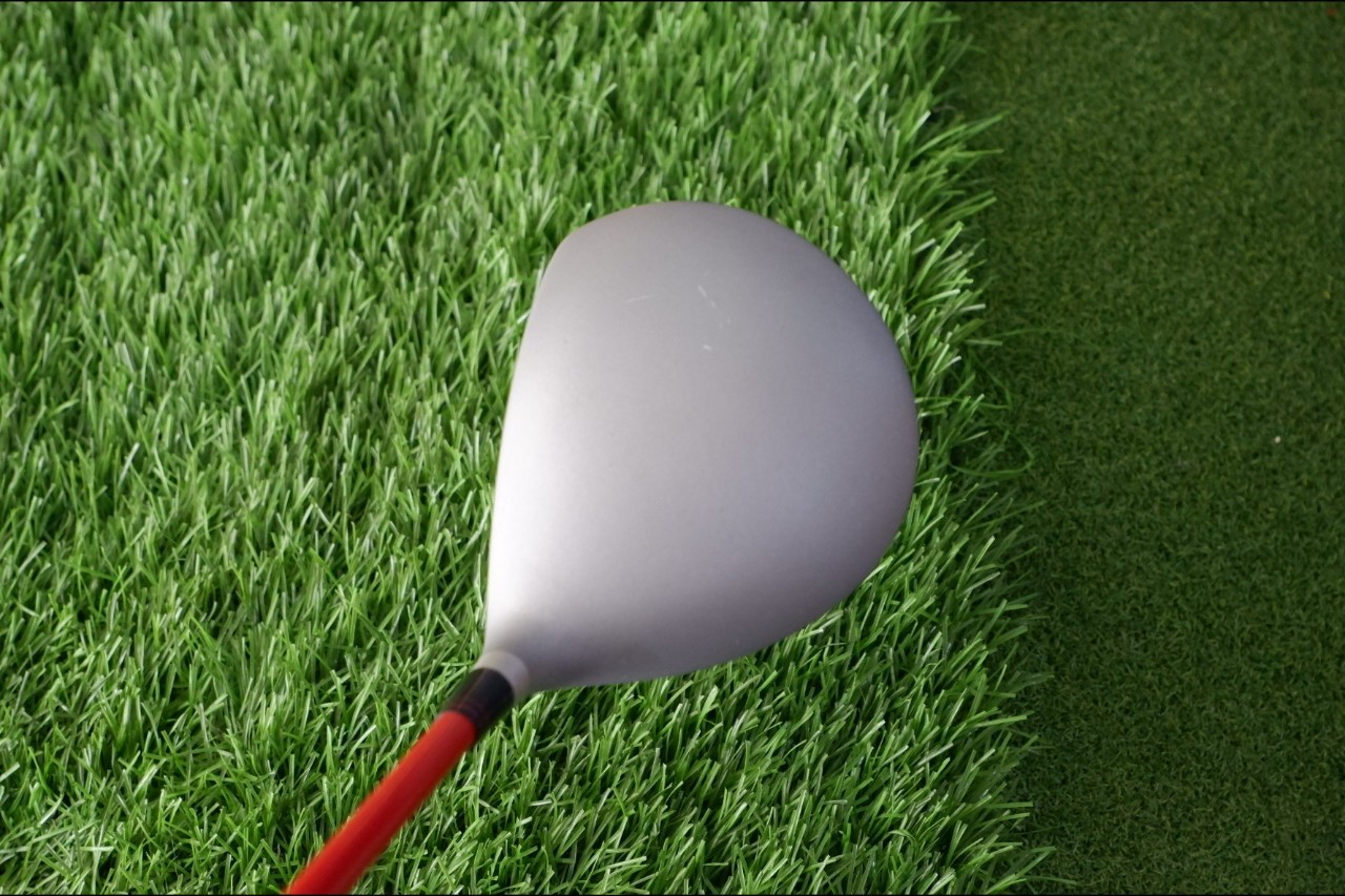 DRIVER 1 WILSON KILLER WHALE