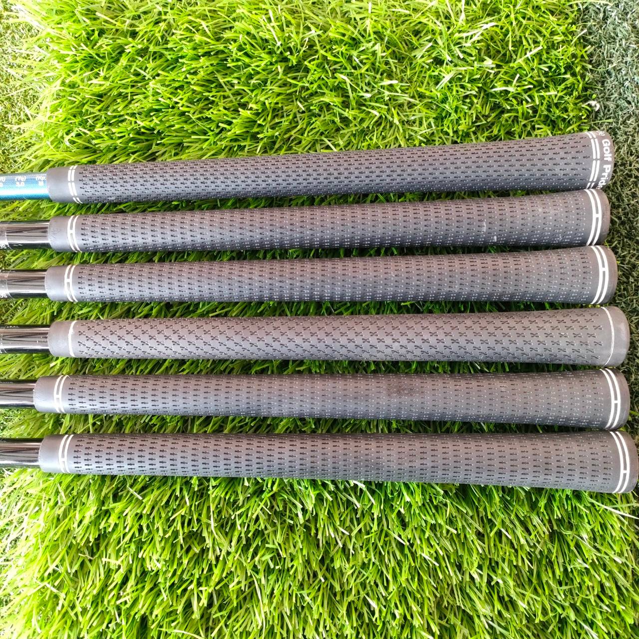 I RON SET TOURSTAGE X BLADE CB