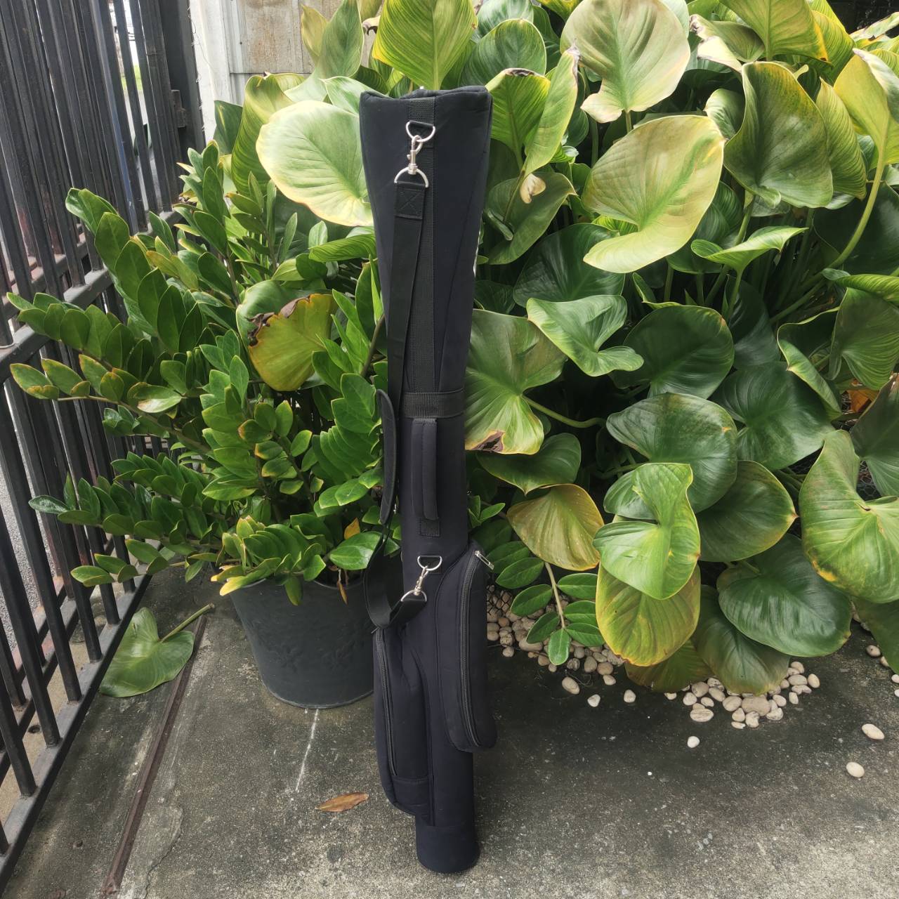 ถุงแบบ Half Set - EXUS HYPER FAIRWAY เบา คล่องตัว เหมาะพกพา ฝึกซ้อมหรือเดินทางต่างจังหวัด