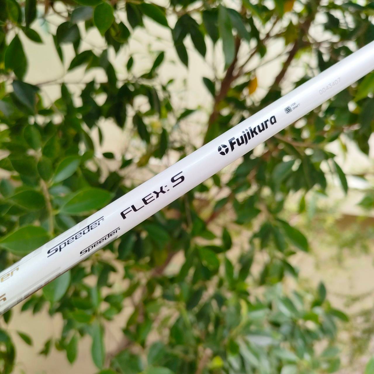 ** ไม้กอล์ฟสำหรับท่านที่ถนัดซ้าย ** FW3 PING G STRETCH 3 องศา 13 ก้าน FUJIKURA SPEEDER 661 FLEX S สุดยอดตีไกล ตีบน FW ระยะเท่า Driver ไม้กอล์ฟพรีเมี่ยมมือสอง ของแท้ By NakaraLuxurious