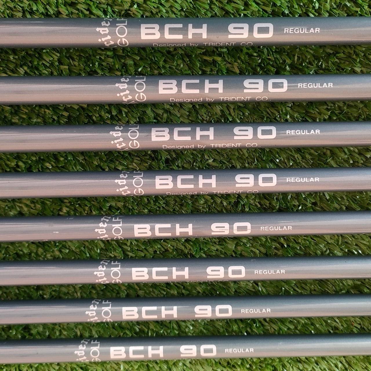 ชุดเหล็ก BIG BROTHER TOUR มีเหล็ก 3-9 เเละ PW SW ก้าน BCH 90 FLEX R