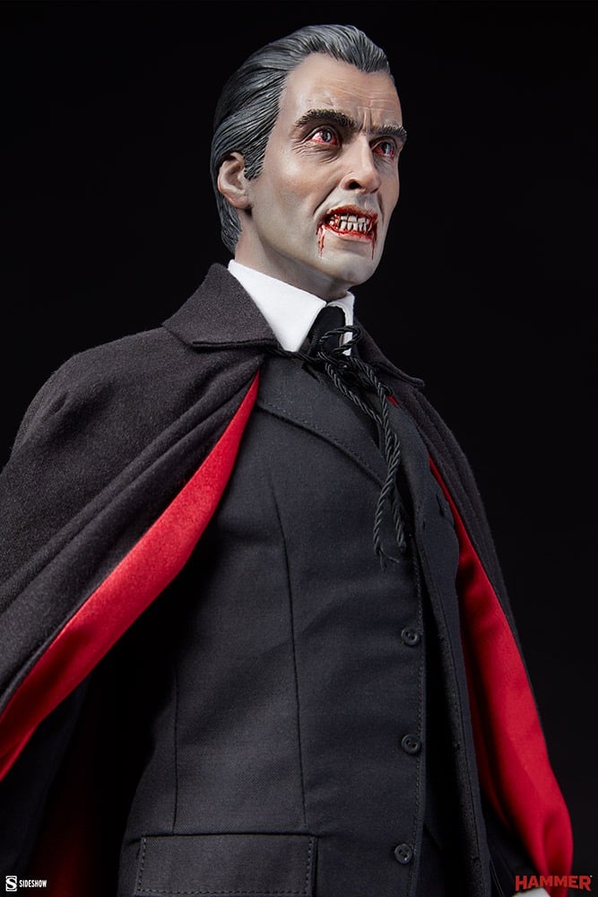 [สั่งจอง]Sideshow : Dracula Premium Format Figure