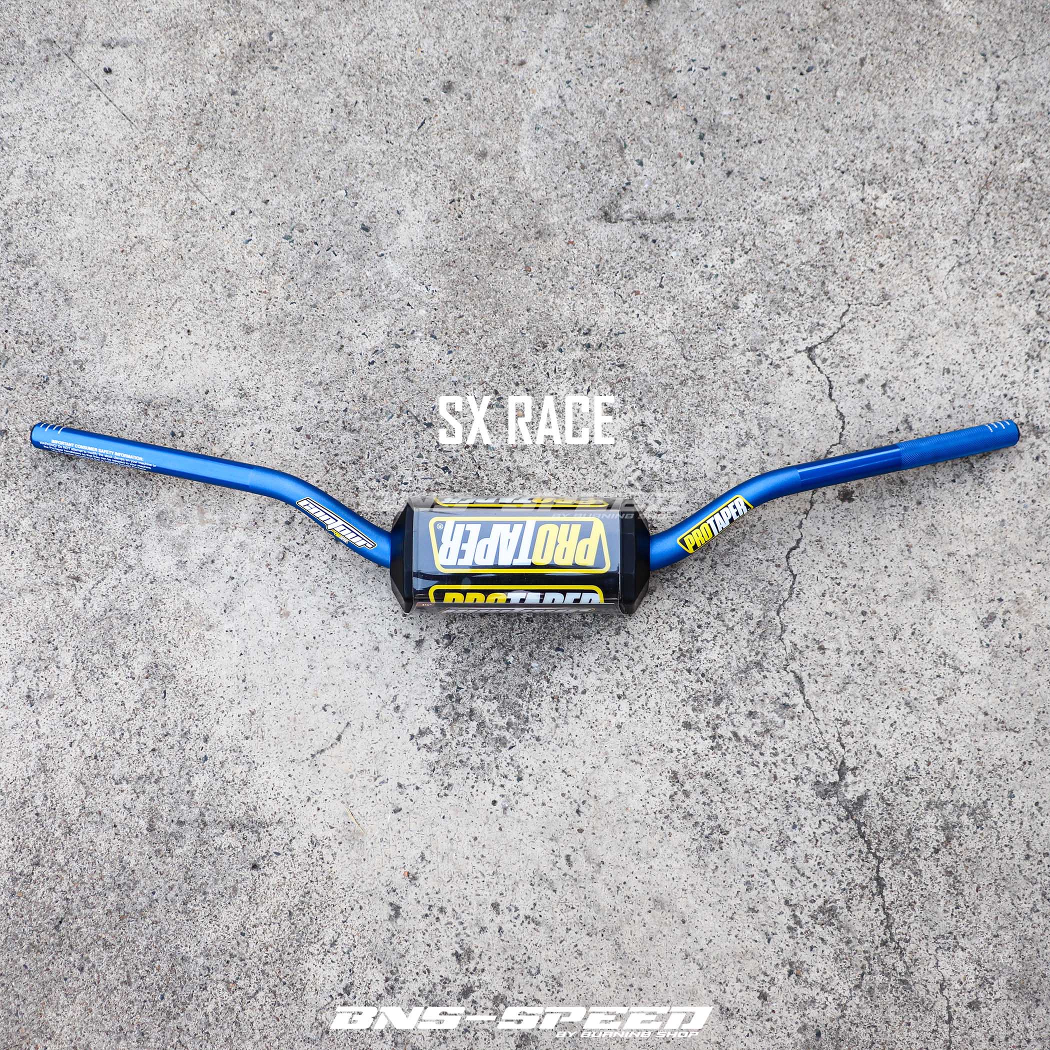 แฮนด์ ProTaper Contour Sx Race - Blue (28.6mm)