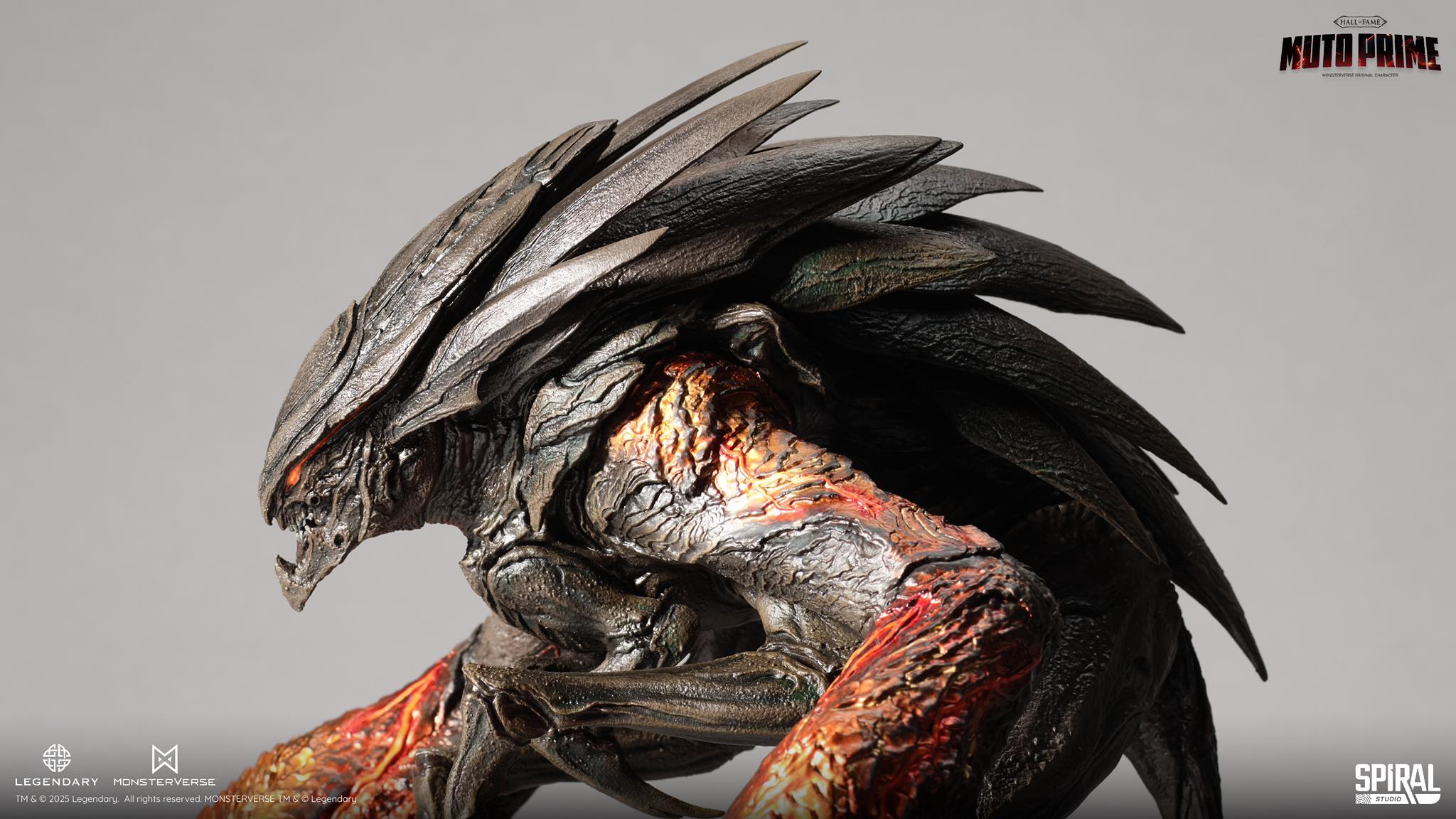 [สั่งจอง] Spiral Studio : Hall of Fame