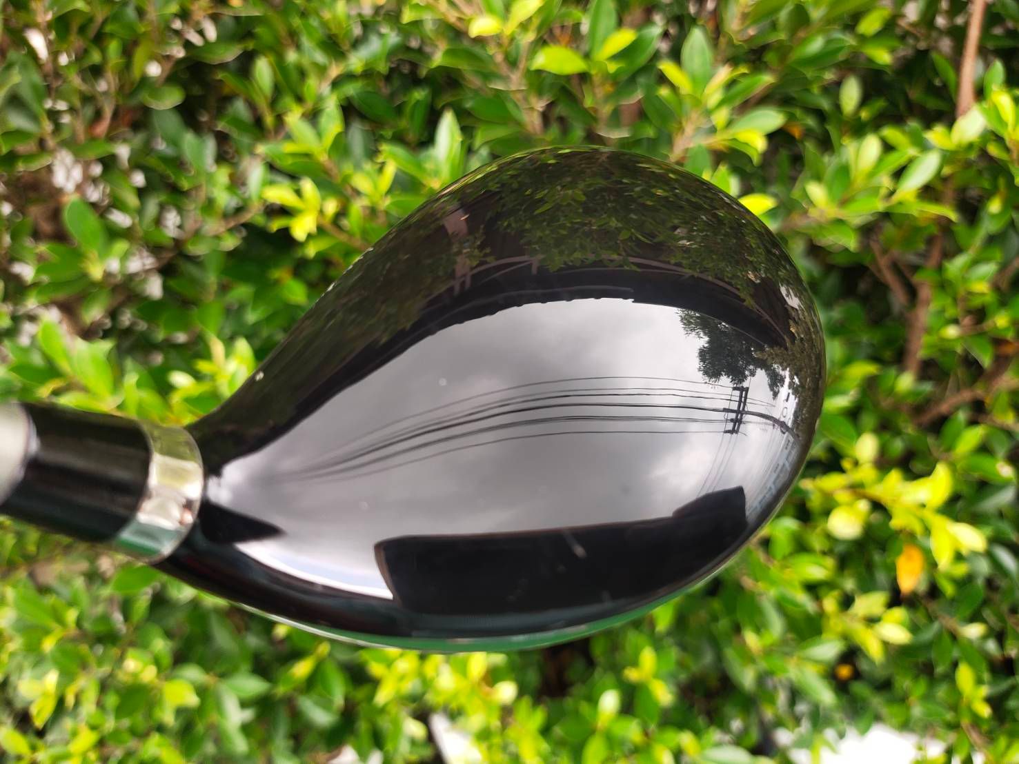 FW7 TSURUYA GOLDREN PRIX V7 องศา 21