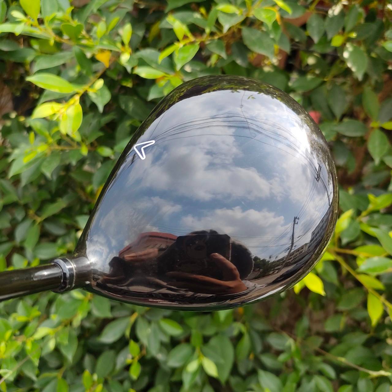 ** ไม้กอล์ฟสำหรับเด็ก ** FULLSET CALLAWAY GOLF ทั้งชุดประกอบด้วย หัวไม้ เเละ FAIRWAY ชุดเหล็ก CALLAWAY XJ SERIES มีเหล็ก 5,7,9 ความยาวของเหล็ก 7 **34 นิ้ว ** PUTTER ODYSSEY WEDGE องศา 60 พร้อม ถุงกอล์ฟ CALLAWAY