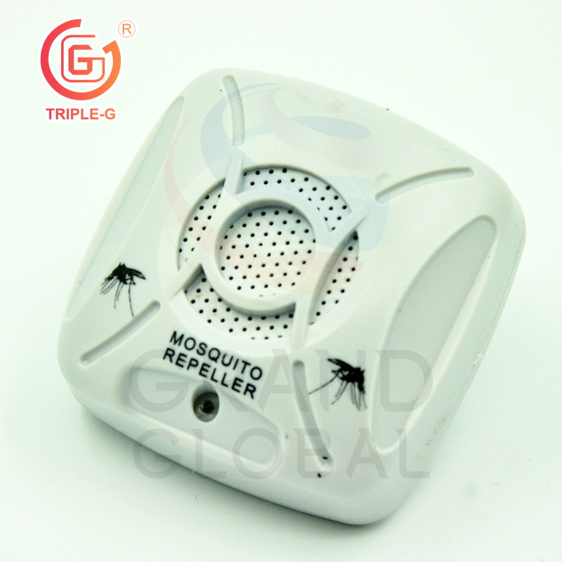 Triple-G เครื่องไล่ยุงและแมลงบิน อัลตร้าโซนิก