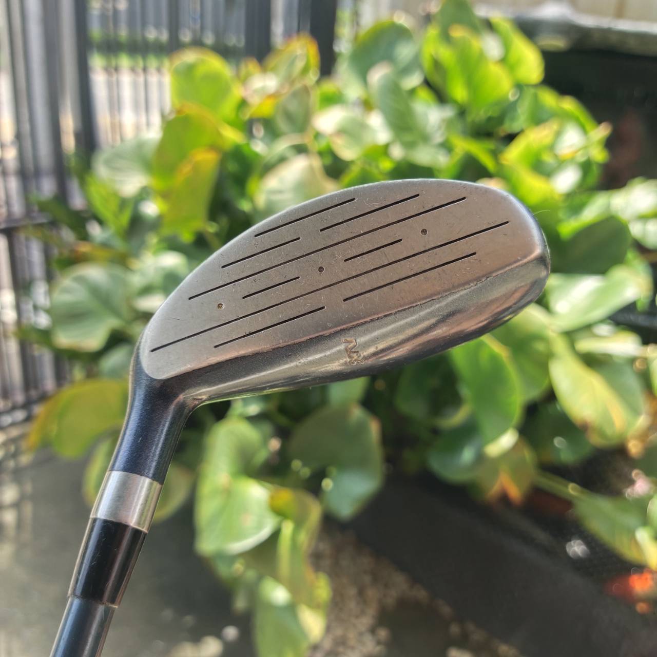 UT MIZUNO ZEPHYR NX องศา 25 ตีง่าย ฟีลนุ่ม เบา มือใหม่ก็เล่นได้สบาย