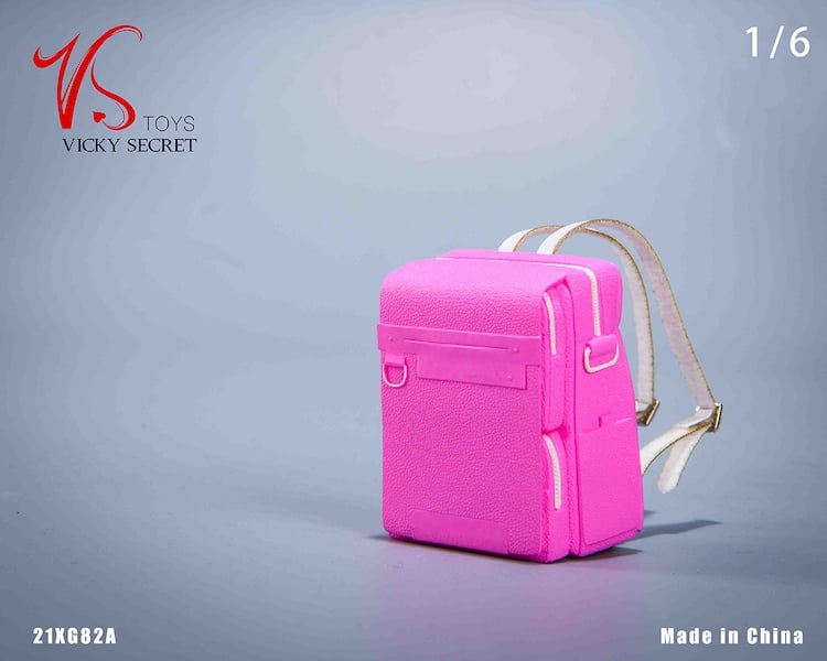 [สั่งจอง]VSTOYS 21XG82 1/6 : backpack