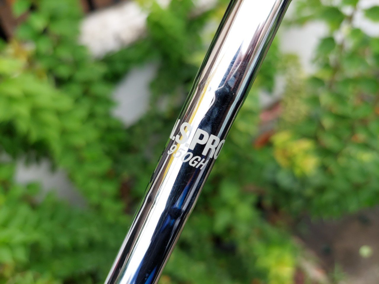 เหล็ก 3 Callaway E.R.C.HOT เหล็ก FORGED