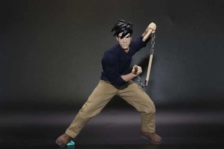 [สั่งจอง]JMToys 1/12