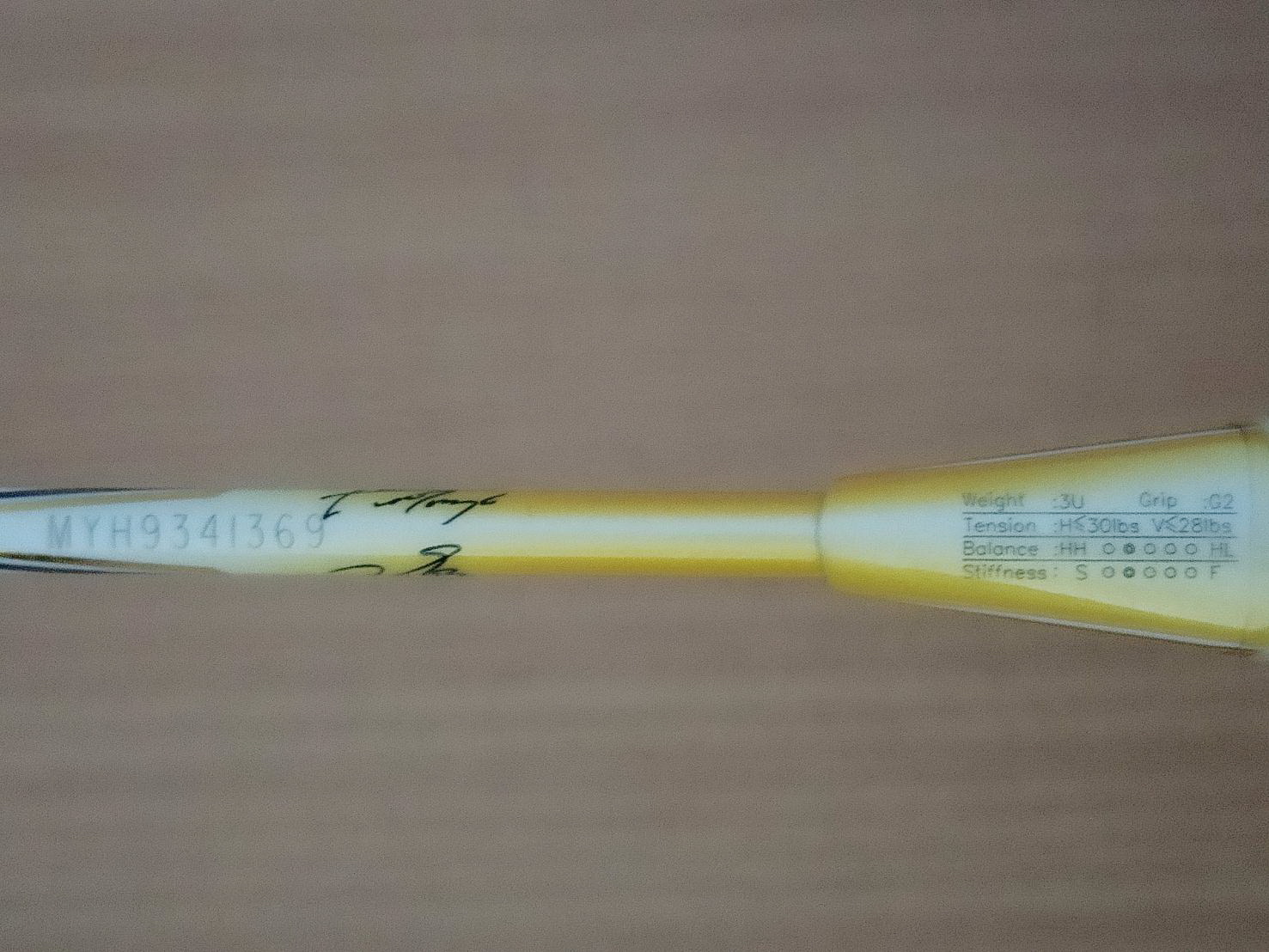 Victor Brave Sword LYD (MY Code)