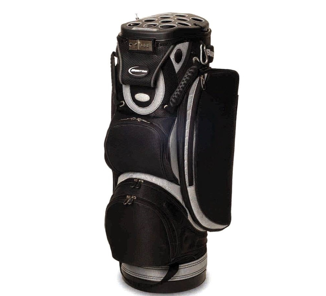 ถุงกอล์ฟ BURTON Club - Lok