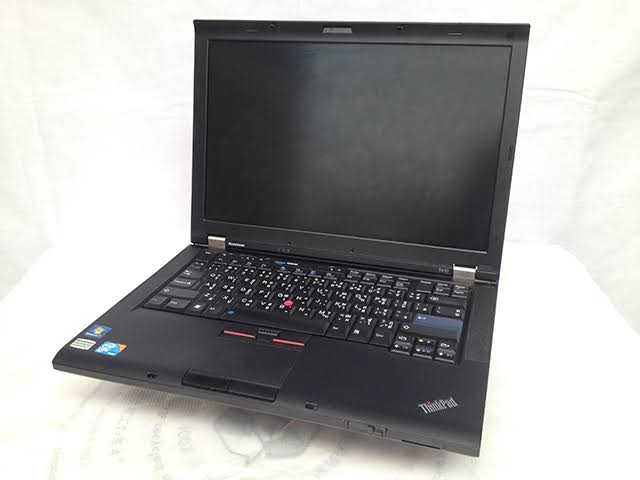 Lenovo ThinkPad T410 14 inch