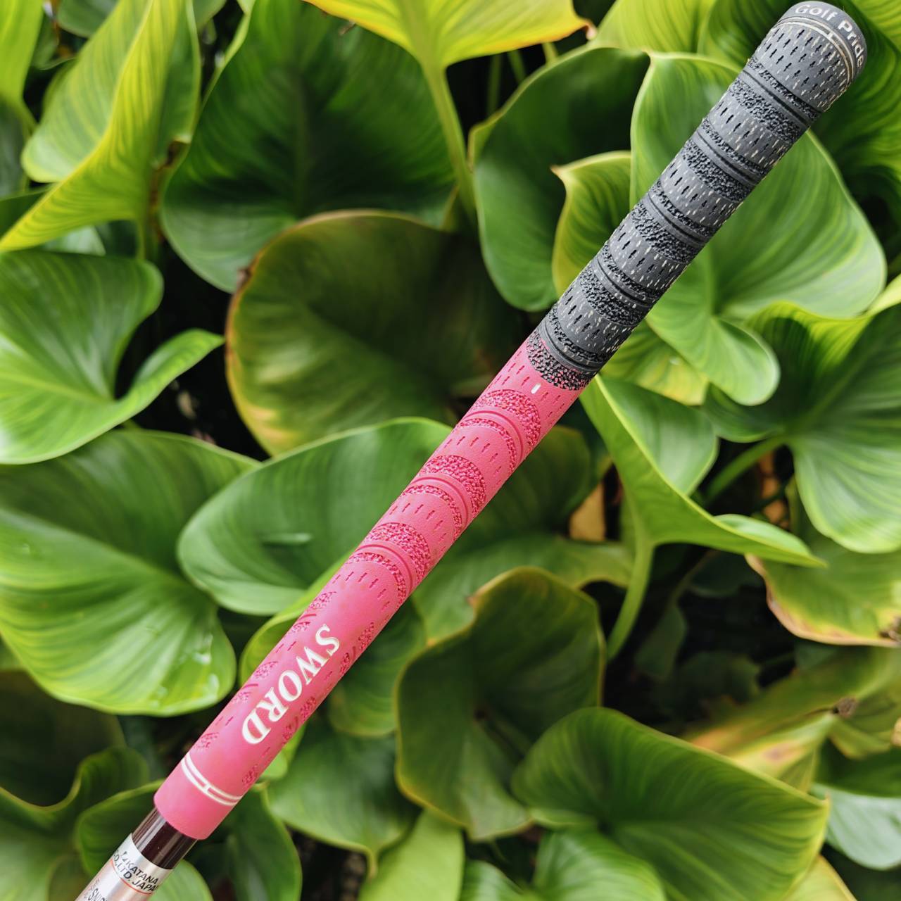 Driver ผู้หญิง SWORD SNIPER WOOD LADY ต้นตำหรับหน้าเด้ง พรีเมี่ยมญี่ปุ่น ตีเบาๆก็ไกลมาก