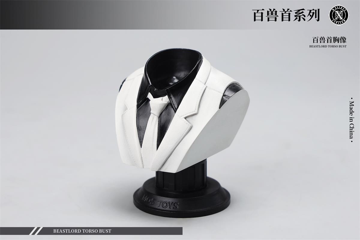 [สั่งจอง]MOSTOYS 1/6 : Beastlord Torso Bust