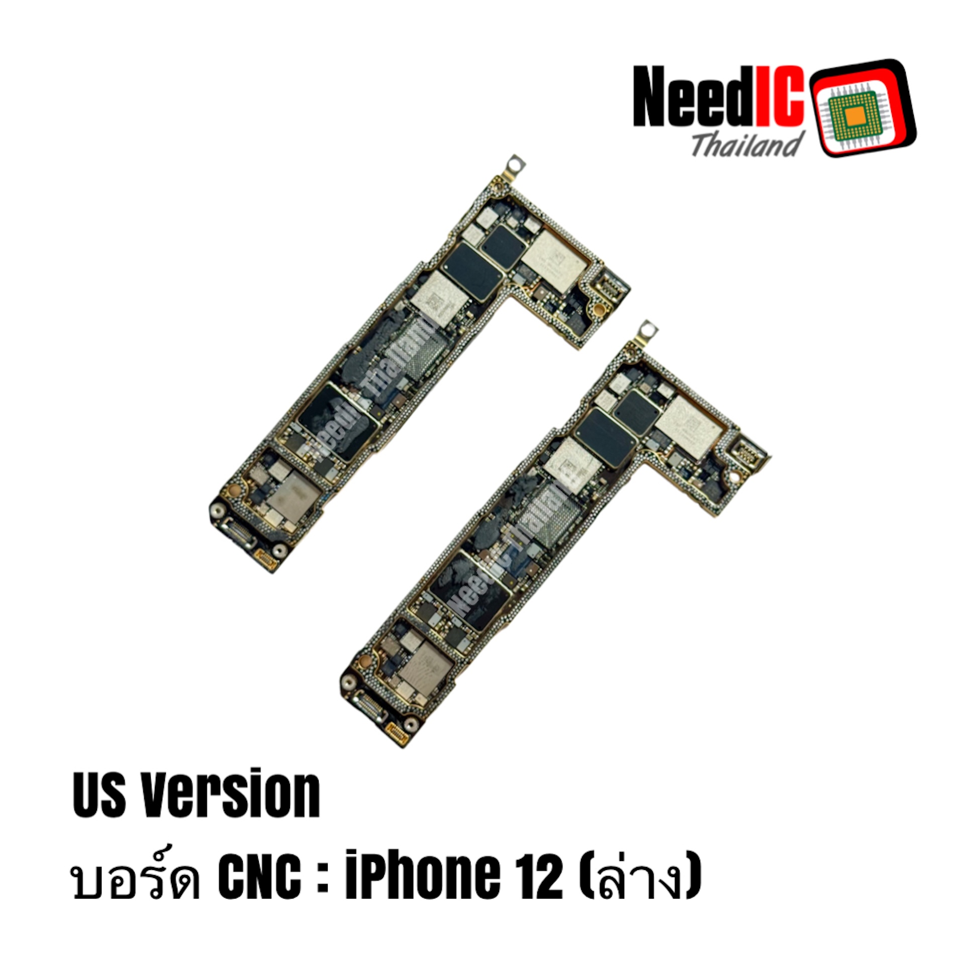 เมนบอร์ด CNC : iPhone 12 (5G/US)