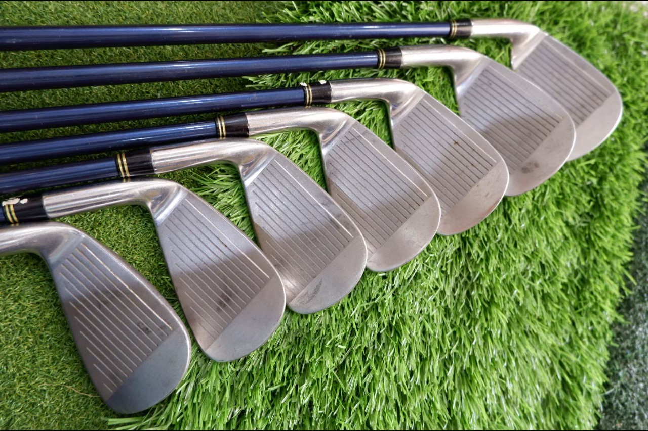 IRON SET KASCO INSPIRE