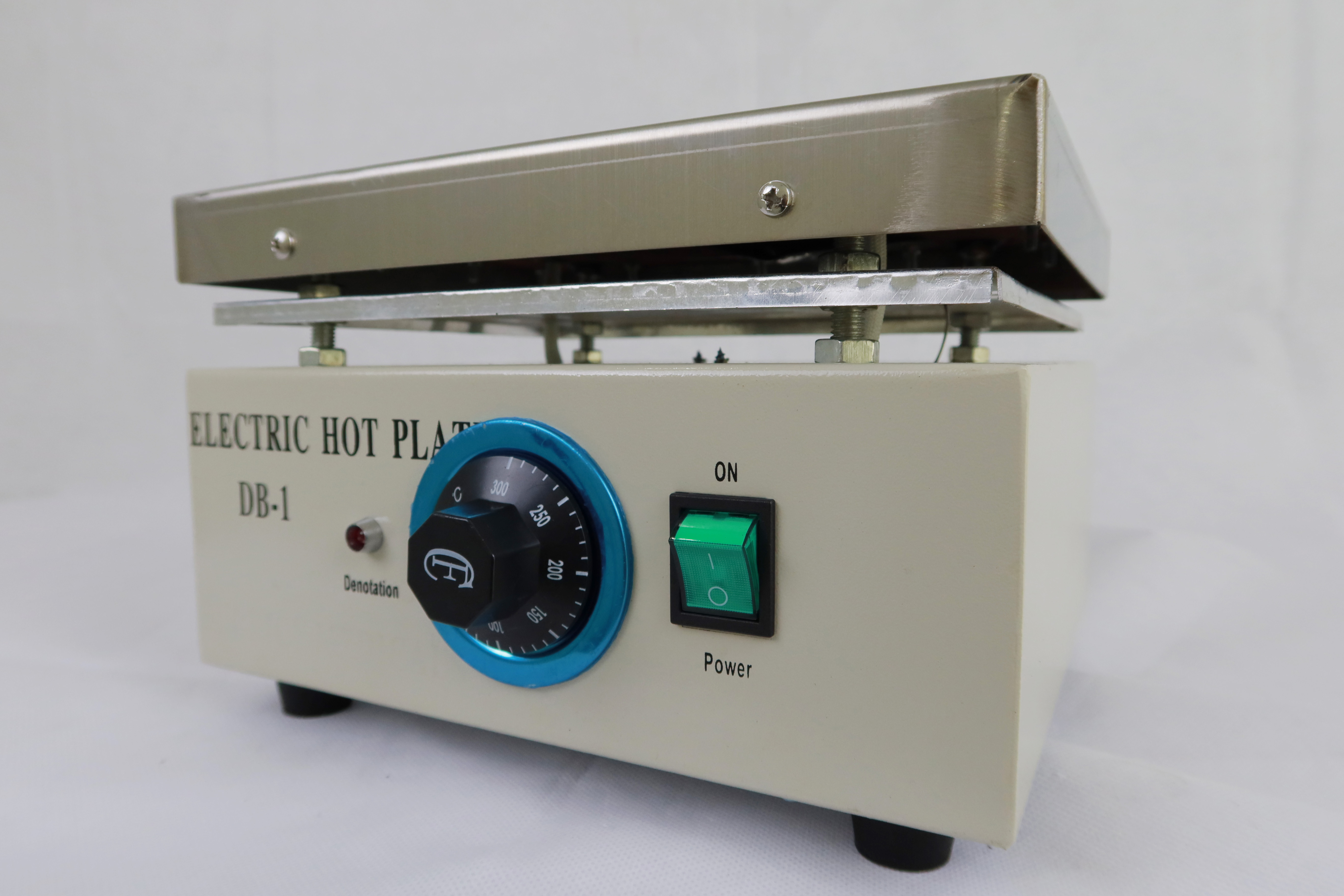 เครื่องให้ความร้อน Hotplate รุ่น HP-1A