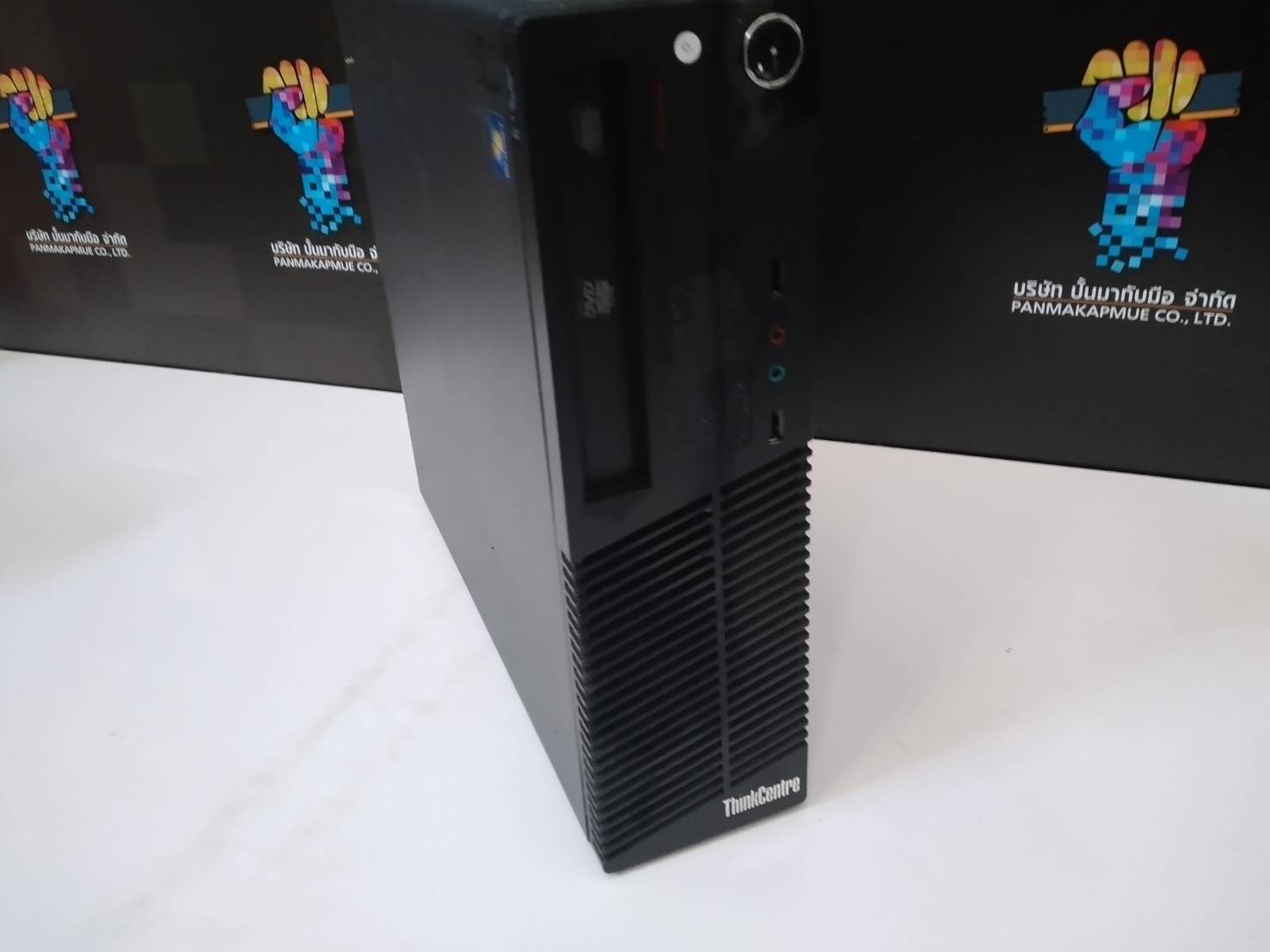 PC Lenovo Think Centre M73