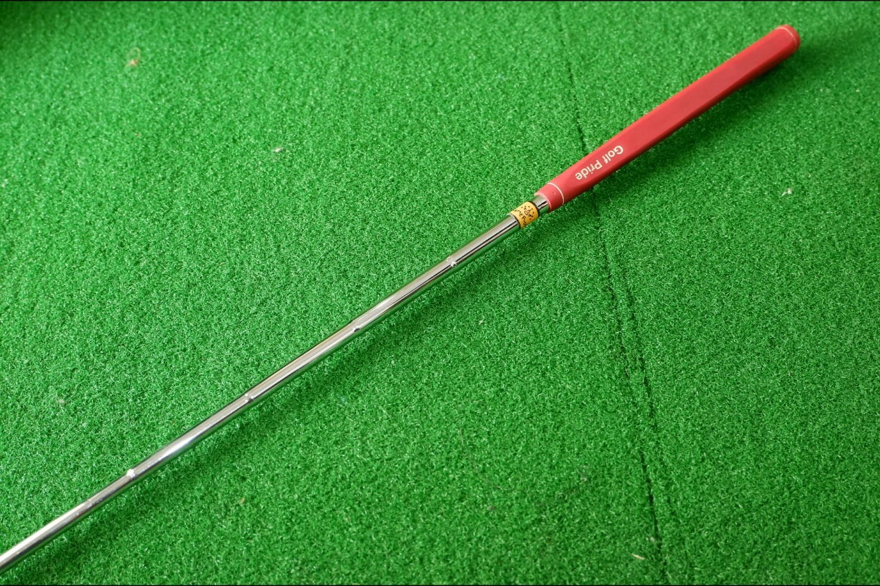 PUTTER SCOTTY CAMERON J.A.T