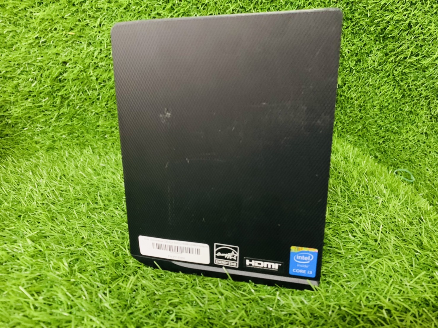 Mini PC ACER Chromebox CXI2 + Adapter คอมพิวเตอร์ตั้งโต๊ะขนาดเล็ก