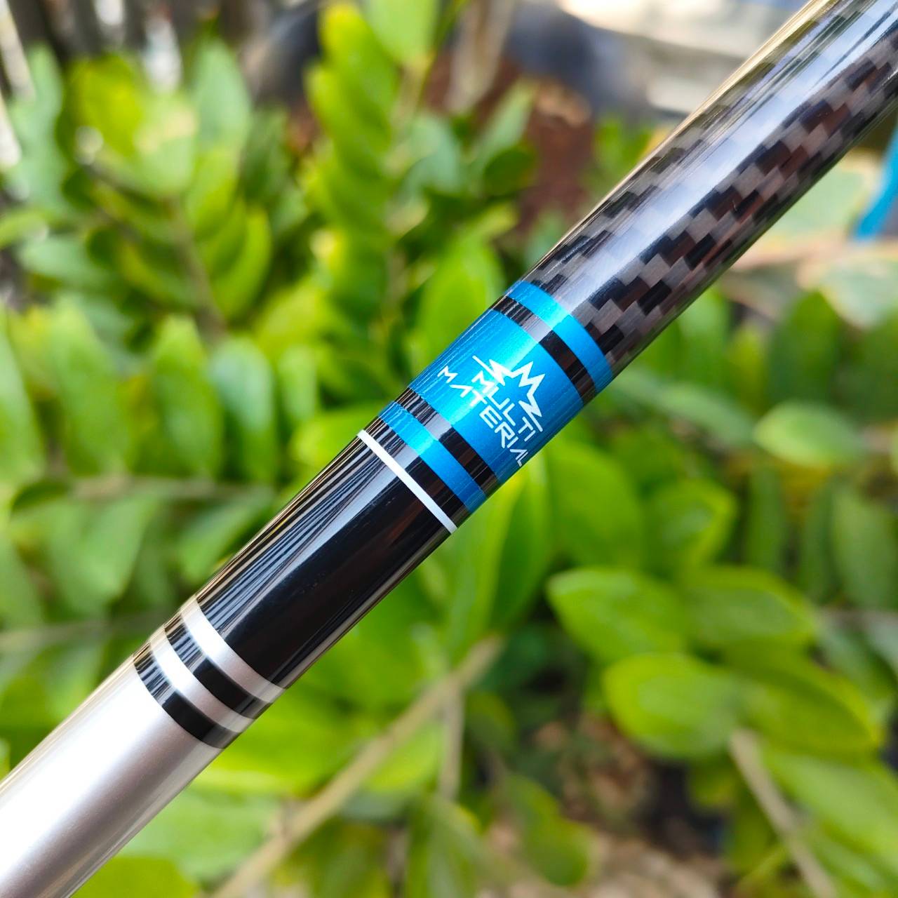 FW3 TAYLORMADE M3 องศา 15 ก้าน TENSEI FLEX S MULTI MATERIAL กระดองเคฟล่า CG ต่ำ ตีลอยง่ายมาก ไม้กอล์ฟพรีเมี่ยมมือสอง By NakaraLuxurious
