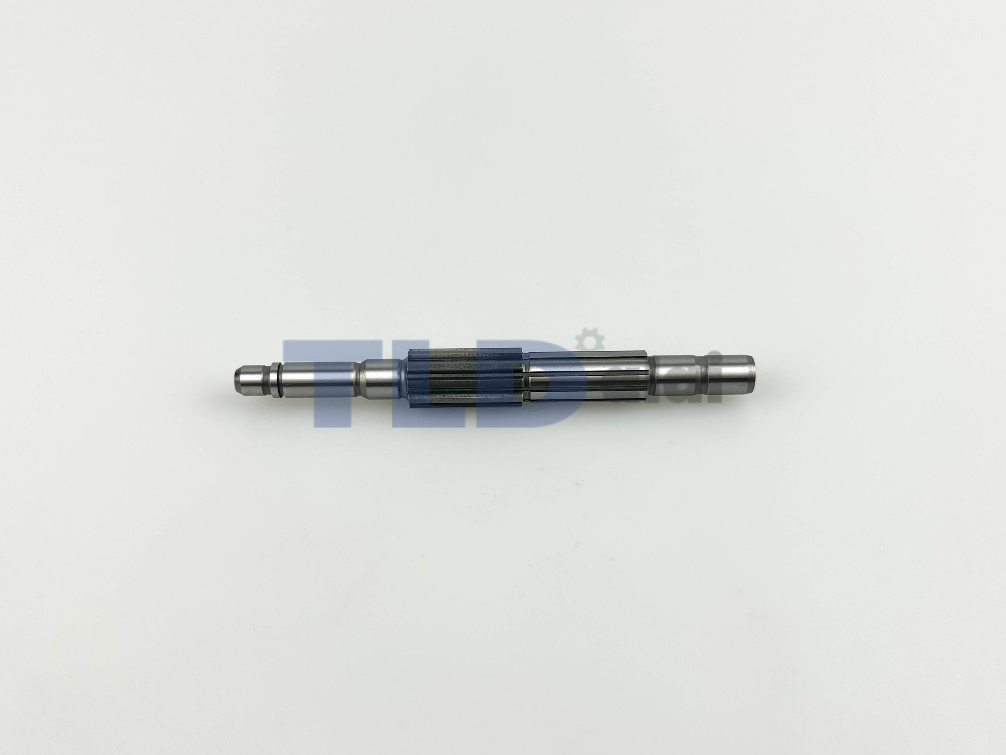 แกนเฟือง (แท้) สว่านโรตารี่ Makita มากีต้า รุ่น HR2361F, M8701, M8701B (326448-1) (อะไหล่แท้ 100%) CAM SHAFT
