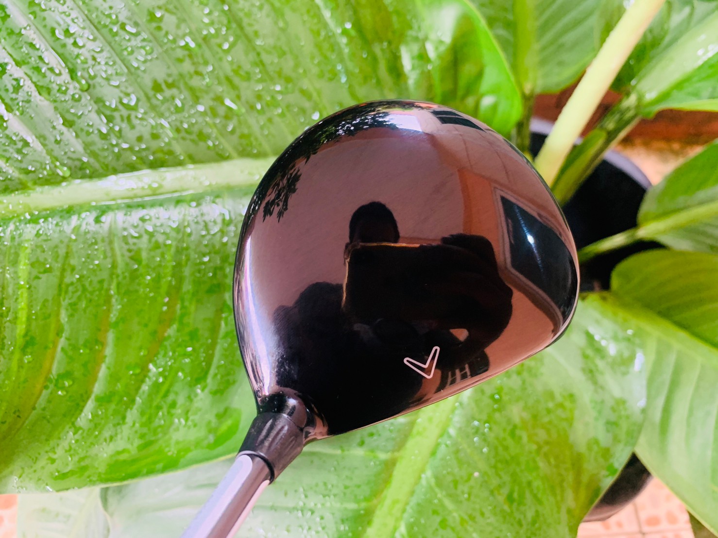 Fairway5 CALLAWAY DIABLO OCTANE **มือซ้าย**