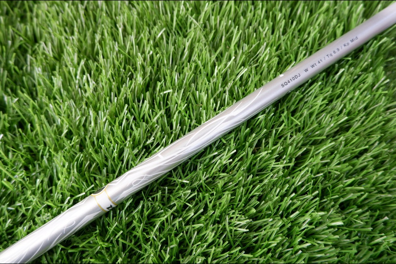 DRIVER NIKE SQ MACHSPEED