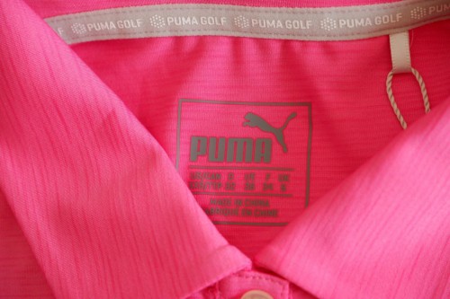 เสื้อ Shirt Puma Lady / 2299