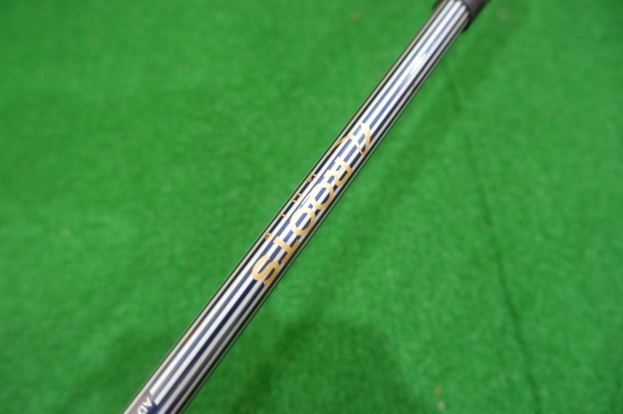 DRIVER MD AERMET&TITANIUM