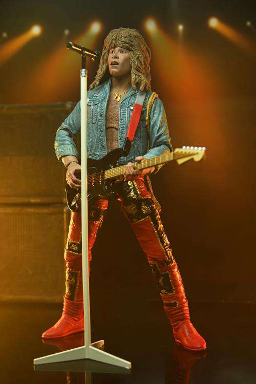 [พร้อมส่ง] NECA 8" : Bon Jovi "Slippery When Wet"