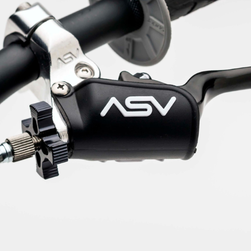 ยางครอบกันฝุ่น ASV Clutch Perch Dust Cover for ASV Levers