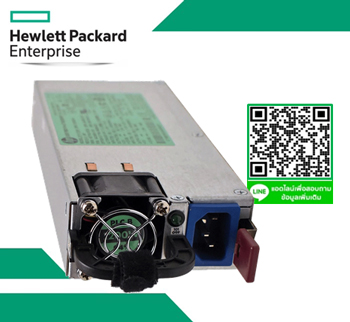 HPE 1400W,Flex Slot,Platinum Plus,Hot Plug,Power Supply Kit,720620-B21,754383-001,733427-001