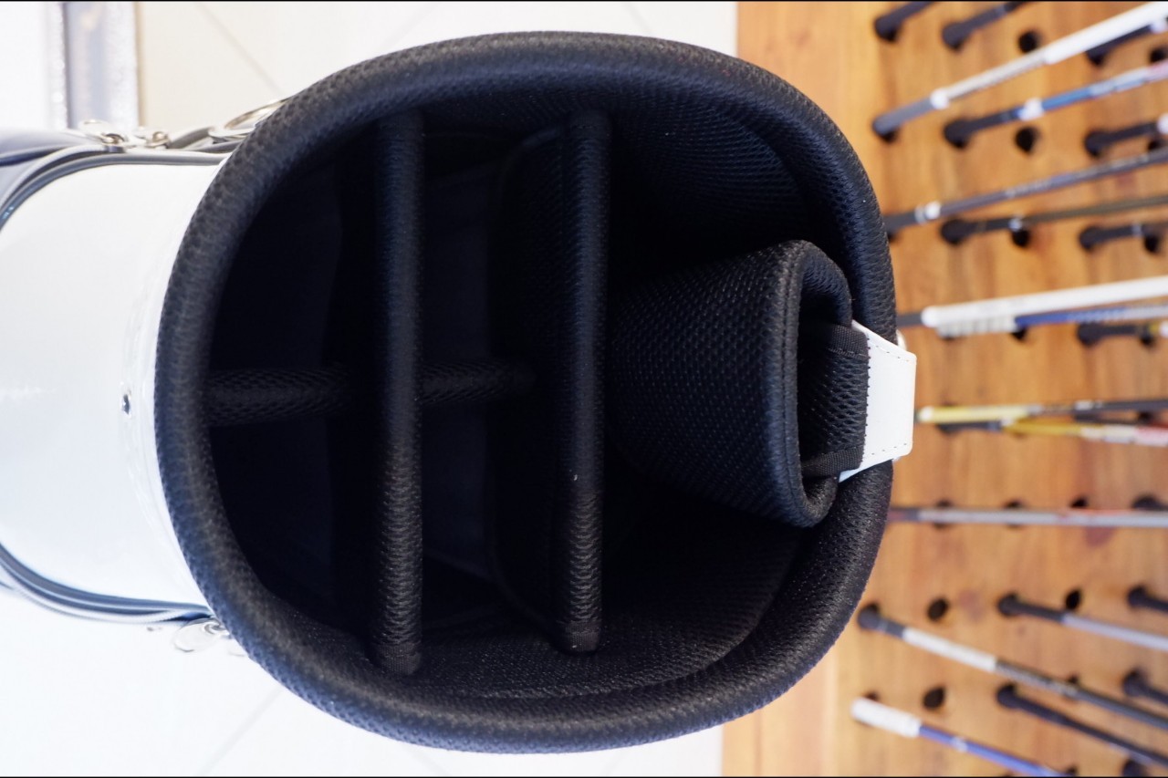 ถุงกอล์ฟมือสอง SINGHA