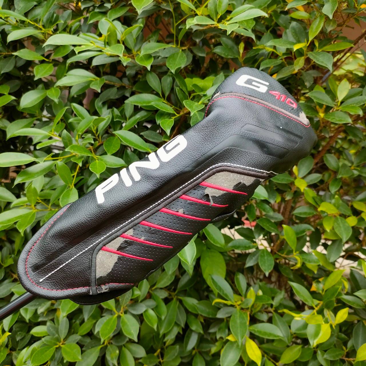 FW5 PING G410 องศา 17.5 ก้าน ALTAJ CB FLEX SR หน้า MARAGING ตีง่าย + ไกลสุดๆ