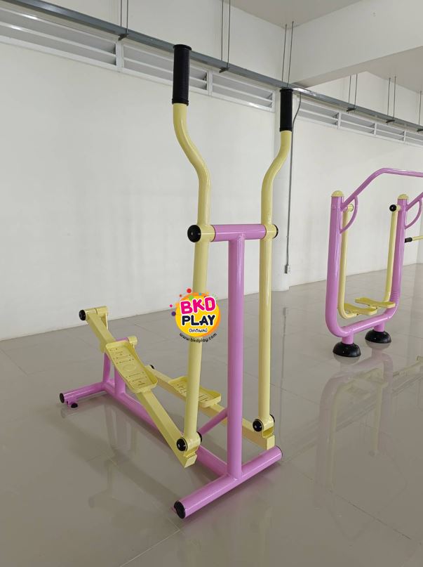 ชุดเครื่องออกกำลังกายผู้สูงอายุ, เครื่องออกกำลังกายกลางแจ้ง ,ลานกีฬา,Exercise equipment outdoor , OutdoorPlayground ,ราคาโรงงาน