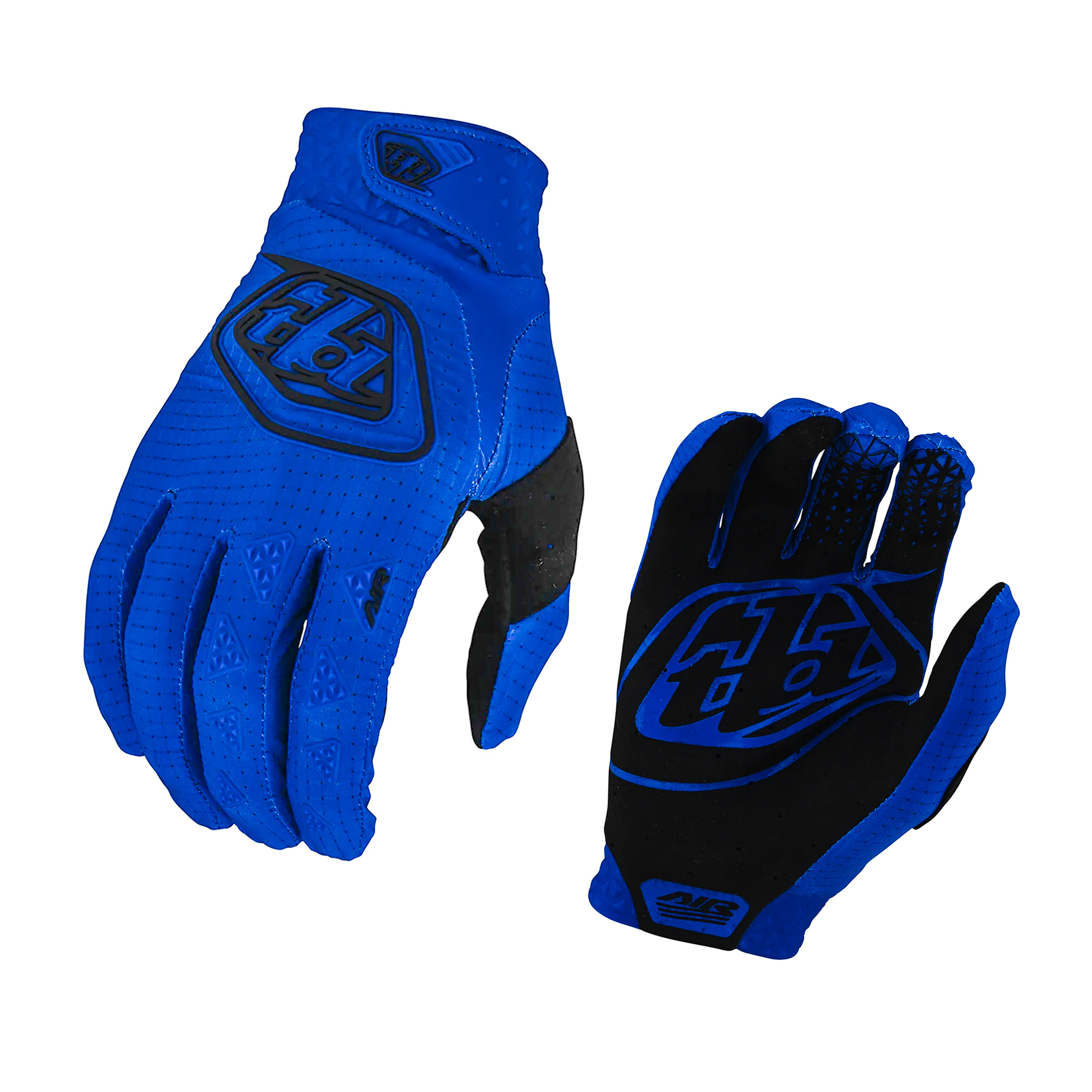 ถุงมือ Troy Lee Designs Air Glove - Blue