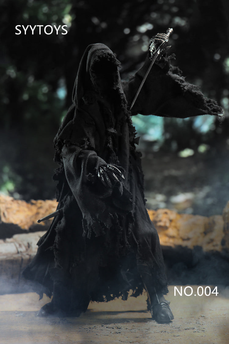 [สั่งจอง]Syy toys No.004 1/6 : Ringwraith