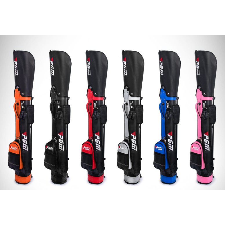 GOLF HAFTSET BAG PGM
