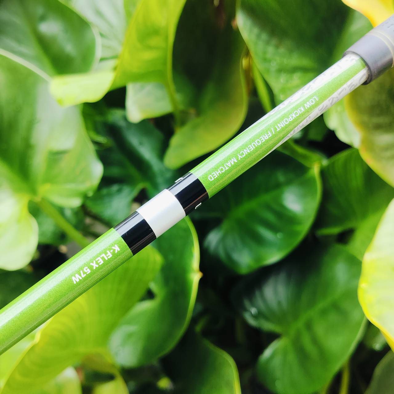 *** ไม้กอล์ฟเด็กมือสอง *** FW3 U.S. Kids Golf Ultralight WT-15 ขนาด 57 นิ้ว ไม้กอล์ฟพรีเมี่ยมมือสอง ของแท้ By NakaraLuxurious
