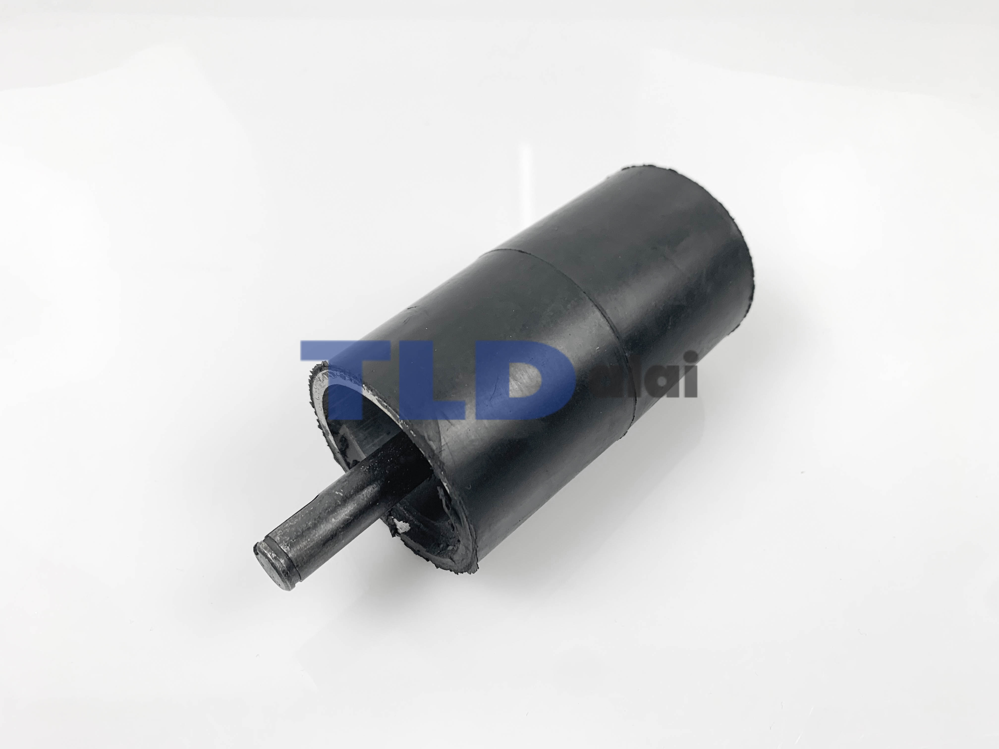 ล้อยาง (ล้อหลัง) เครื่องขัดกระดาษทราย Makita มากีต้า รุ่น 9401 #48