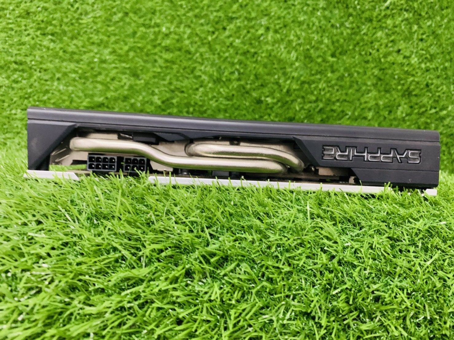 การ์ดจอ Sapphire RX580 4GB DDR5