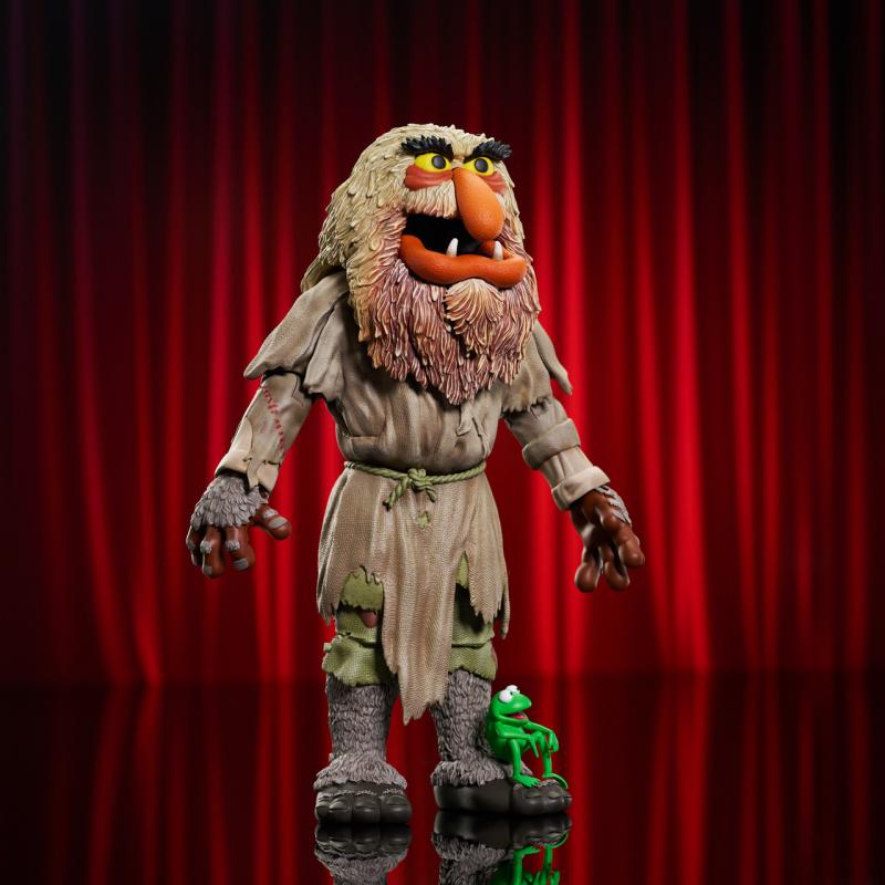 [สั่งจอง] Diamond Select Toys : Deluxe Action Figure