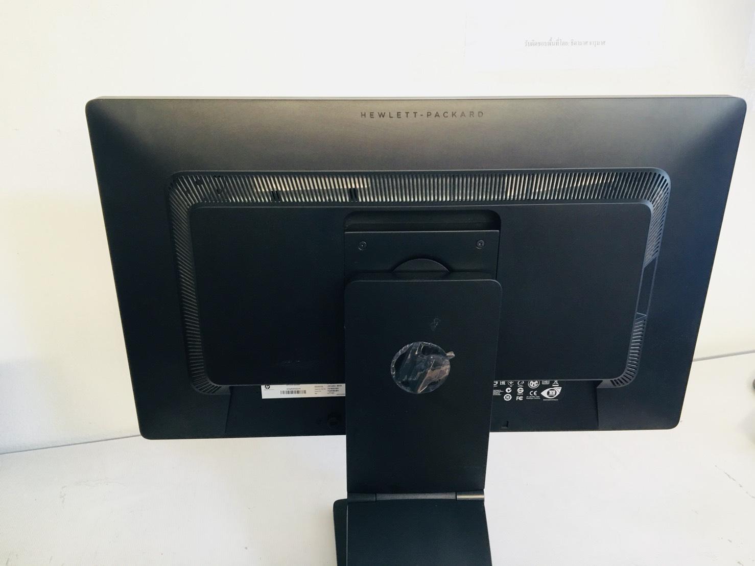 HP Z Display Z23i - LED monitor - 23 Series เหมาะสำหรับนักออกแบบ ภาพสีคมชัด