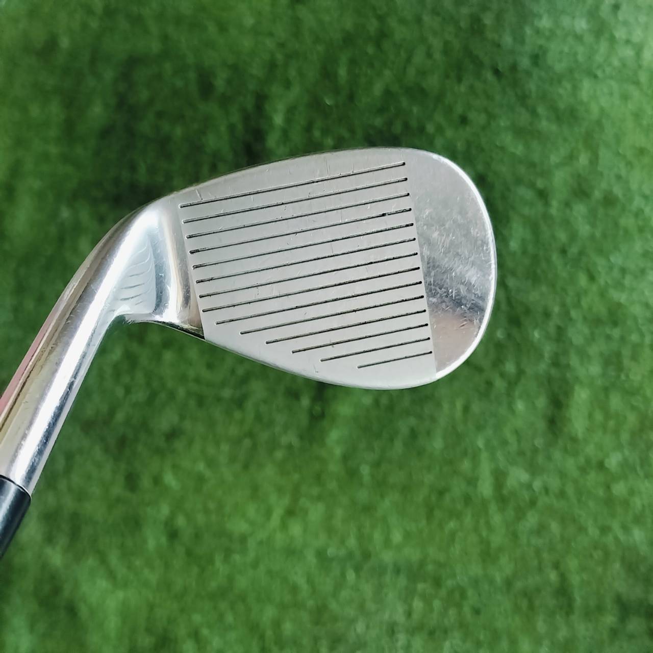 WEDGE CLEVELAND TOUR ACTION 900 FROM FORGED ฟีลลิ่ง ดีมากๆ องศา 56 ก้าน เดิม กริพเดิม WEDGE FLEX ไม้กอล์ฟพรีเมี่ยมมือสอง ของแท้ By NakaraLuxurious